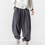 Ren Loose Corduroy Pants