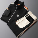 Meridian Luxe Tracksuit