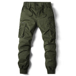 Vanguard Utility Cargo Pants