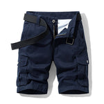 Granite Cargo Shorts