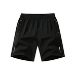 KZZ Five-point casual beach shorts