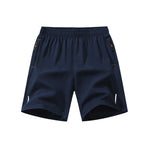 KZZ Five-point casual beach shorts