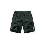 KZZ Five-point casual beach shorts