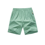 KZZ Five-point casual beach shorts