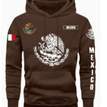 KZZ 3D Printed Hoodie for Men