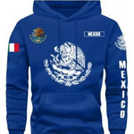 KZZ 3D Printed Hoodie for Men