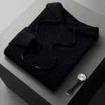 Novara Merino Hoodie