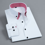 Santino Button-Down