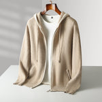 Mareno Cashmere Hoodie