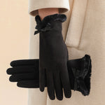 Amara Cashmere Gloves