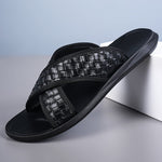 Marino Leather Sandals