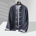 Kairo Cashmere Cardigan
