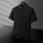 Alviero Knit Polo