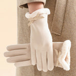 Amara Cashmere Gloves