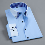 Santino Button-Down