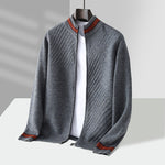 Torino Cashmere Cardigan