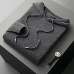 Novara Merino Hoodie
