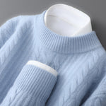 Montaro Cashmere Sweater