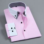 Santino Button-Down