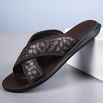 Marino Leather Sandals