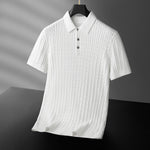 Alviero Knit Polo