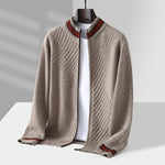 Torino Cashmere Cardigan