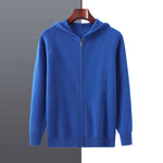 Lucerne Merino Sweater