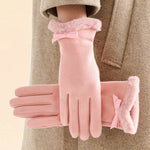 Amara Cashmere Gloves