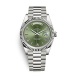 The Date Executive Watch