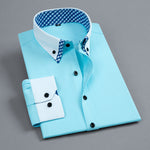 Santino Button-Down
