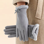 Amara Cashmere Gloves