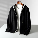 Mareno Cashmere Hoodie