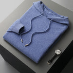 Novara Merino Hoodie