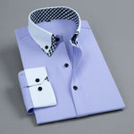 Santino Button-Down
