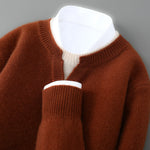 Rovell Cashmere Sweater