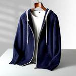 Mareno Cashmere Hoodie