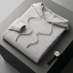 Novara Merino Hoodie