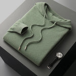 Novara Merino Hoodie