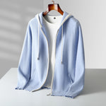Mareno Cashmere Hoodie