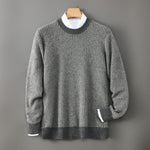Bergen Cashmere Sweater