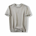 Mason Cotton Short Sleeve Shirt