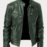 Mirko | Giacca in Pelle