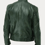 Mirko | Giacca in Pelle