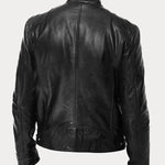 Mirko | Giacca in Pelle