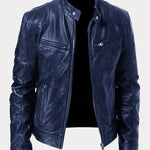 Mirko | Giacca in Pelle