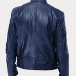 Mirko | Giacca in Pelle