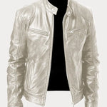 Mirko | Giacca in Pelle