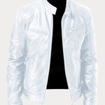 Mirko | Giacca in Pelle