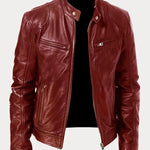 Mirko | Giacca in Pelle