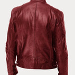 Mirko | Giacca in Pelle